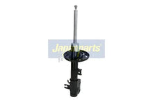 Amortizor, Mazda, 511x205x194 mm, Japanparts MM33101