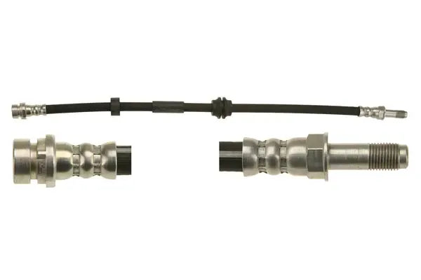 Furtun frana, Ford, 521x92x34 mm, TRW PHB502