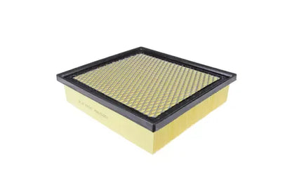 Filtru aer, Dodge, Jeep Wrangler, 265x243x72 mm, Blue Print ADA102251