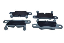Set placute frana, frana disc QUARO pentru Porsche - QP1473