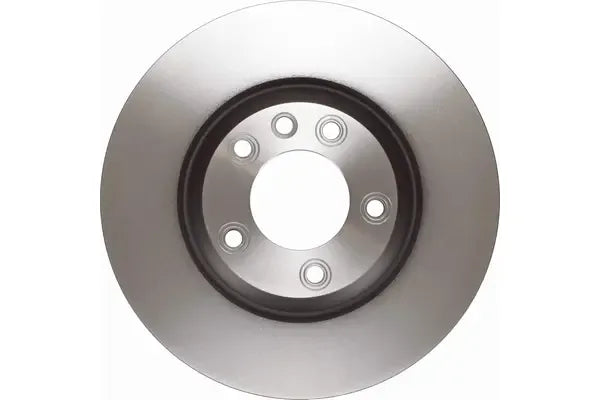 Disc frana, Audi, Porsche, 368x362x94 mm, TRW DF4760S