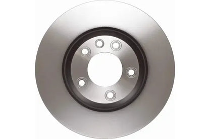 Disc frana, Audi, Porsche, 368x362x94 mm, TRW DF4760S