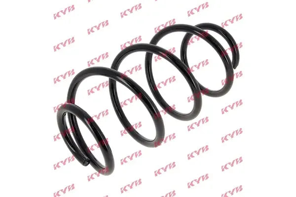 Arc spiral, Hyundai, 364x178x176 mm, KYB KYBRA3459