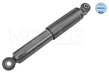 Amortizor, Dacia, Renault, 360x64x64 mm, Meyle 16267250032