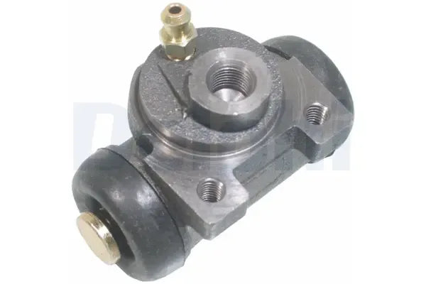 Cilindru receptor frana, Renault Laguna I Grandtour, Laguna, 111x84x56 mm, Delphi LW80112