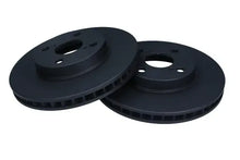 Disc frana QUARO pentru Toyota - QD6274HC