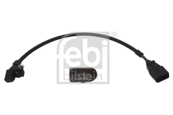 Senzor impulsuri arbore cotit, Audi, SEAT, Škoda, Volkswagen, Febi Bilstein FE37299