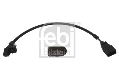 Senzor impulsuri arbore cotit, Audi, SEAT, Škoda, Volkswagen, Febi Bilstein FE37299