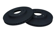 Disc frana QUARO pentru Dodge, Mitsubishi - QD5186HC