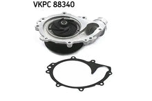 Pompa de apa, racire motor SKF pentru Infiniti, Mercedes-Benz - VKPC88340