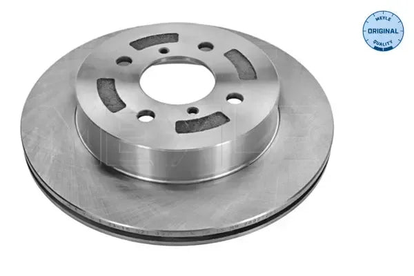Disc frana, Suzuki, Ø257 mm, Meyle 33155210009
