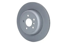 Disc frana BMW 3/4/5/6/7/X3/X4/X5/Z4/IX3 1,6-3,0 15- dreapta TRW pentru BMW, Toyota - 24.0120-0254.2