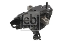 Suport motor, Audi, SEAT, Škoda, Volkswagen, 262x151x142 mm, Febi Bilstein FE19906