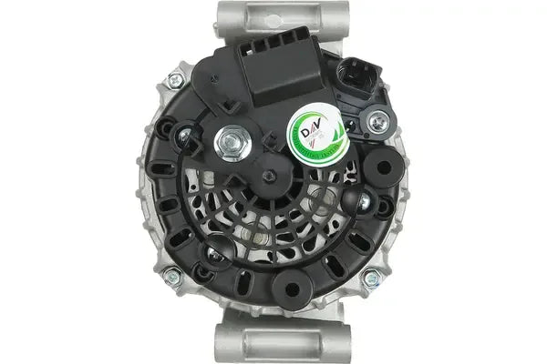 Generator alternator, Audi, Cupra, SEAT, Skoda, 322x225x188 mm, AS-PL A0599S