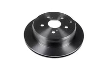 Disc frana, Toyota, Ø290.0 mm, Blue Print ADT34371