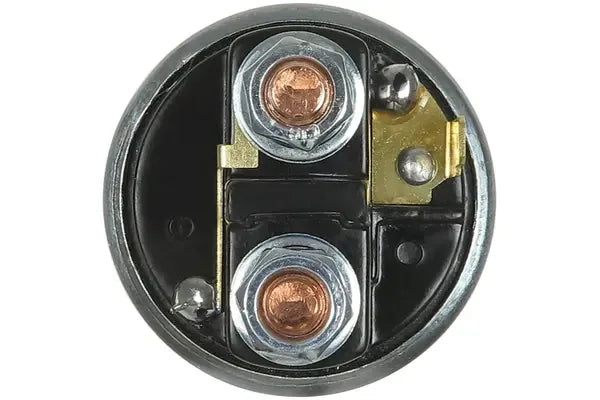 Solenoid electromotor, AS-PL SS3008