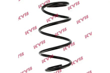Arc spiral, BMW, 365x182x180 mm, KYB KYBRA1214