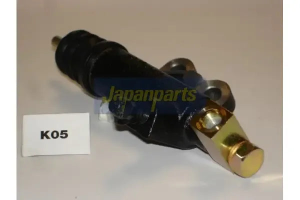 Cilindru receptor ambreiaj, Kia K2500 Platou, Sasiu, Pregio Bus, Pregio Caroserie, 125x106x72 mm, Japanparts CYK05