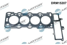 Garnitura, chiulasa Dr.Motor Automotive pentru Opel, Saab - DRM15207