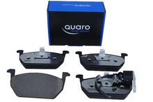 Set placute frana, frana disc QUARO - QP0086C