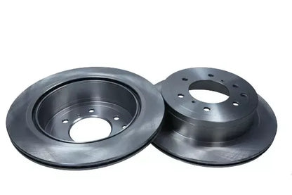 Disc frana, Mitsubishi, Ø332 mm, Maxgear 192390