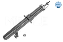 Amortizor, Mazda, 554x119x114 mm, Meyle 35266250002