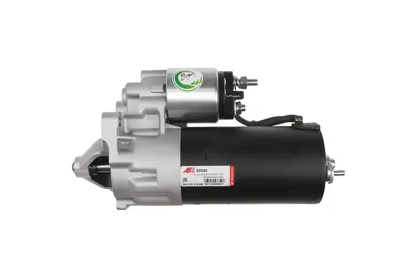 Starter, Dacia, Lancia, Mitsubishi, Opel, Renault, Volvo, 311x207x152 mm, AS-PL S0393