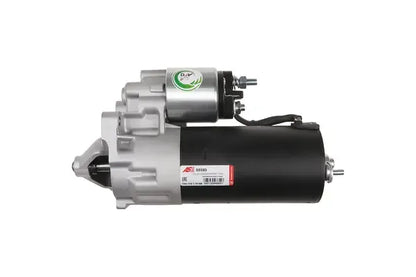 Starter, Dacia, Lancia, Mitsubishi, Opel, Renault, Volvo, 311x207x152 mm, AS-PL S0393