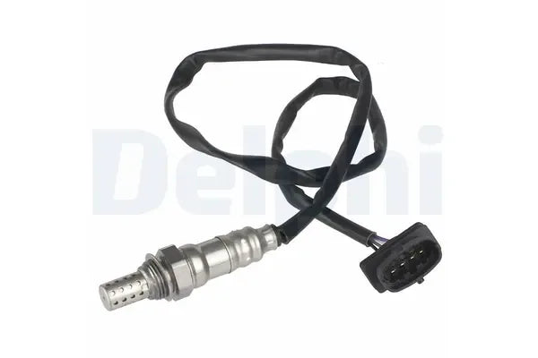 Sonda lambda, Opel Astra G Combi, Astra G Hatchback, Astra G Limuzina, Zafira A Microbus, Astra G Cabriolet, 152x56x50 mm, Delphi ES2029212B1