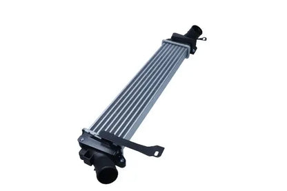 Intercooler compresor, Renault, 773x281x156 mm, Maxgear AC665081