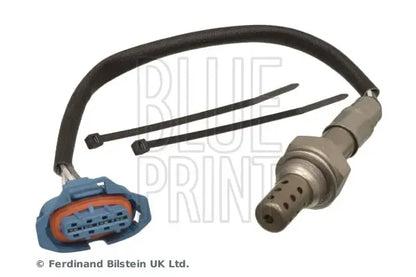 Sonda lambda, Chevrolet Cruze, Cruze Station, Orlando, 149x56x50 mm, Blue Print ADG070124