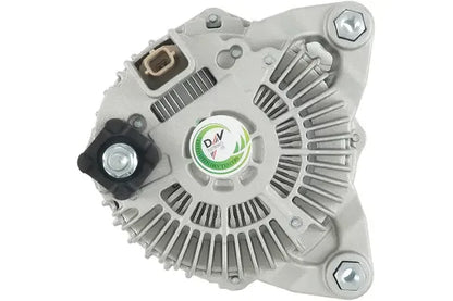 Generator alternator, Nissan, Opel, Renault, 272x189x188 mm, AS-PL A5332