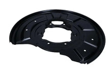 Protectie stropire, disc frana Maxgear pentru Mercedes-Benz - 19-4366