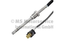 Senzor, temperatura gaze evacuare Pierburg pentru Mercedes-Benz - 7.08369.87.0
