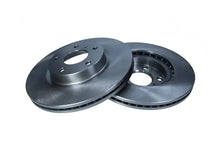 Disc frana Nissan 350Z 02-07 Maxgear pentru Nissan - 19-4822