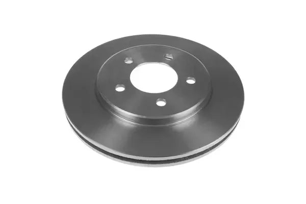 Disc frana, Chrysler, Dodge, Plymouth Caravan, Voyager, Ø282.0 mm, Blue Print ADA104303