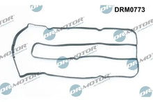 Garnitura, capac supape Dr.Motor Automotive pentru Ford, Morgan - DRM0773