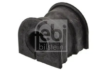 Bucsa, bara stabilizatoare Febi Bilstein pentru Toyota - FE42892