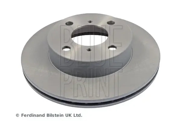 Disc frana, Maruti Suzuki, Suzuki, Ø231.0 mm, Blue Print ADK84314