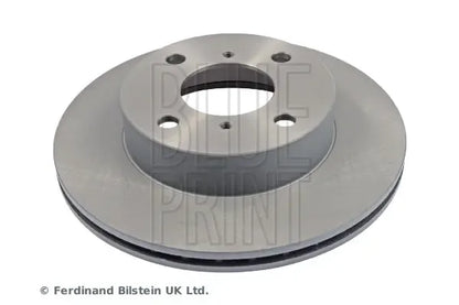 Disc frana, Maruti Suzuki, Suzuki, Ø231.0 mm, Blue Print ADK84314