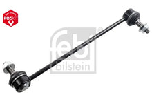 Brat/bieleta suspensie, stabilizator Febi Bilstein pentru Hyundai, Kia - FE183045