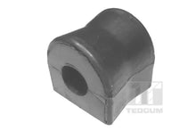 Bucsa bara stabilizatoare, Alfa Romeo, 123x78x40 mm, Tedgum 00025149