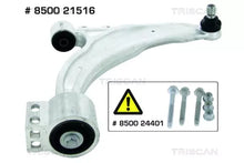 Brat, suspensie roata Triscan - 850021516