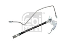 Furtun frana Febi Bilstein pentru Opel - FE170284