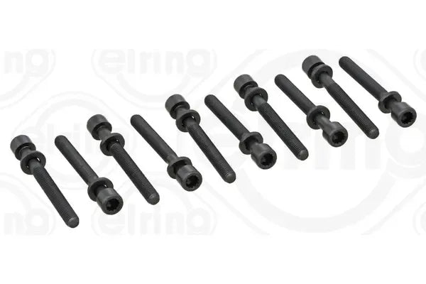 Set surub chiulasa, Aro, Audi, SEAT, Trabant, Wartburg, Elring EL819817