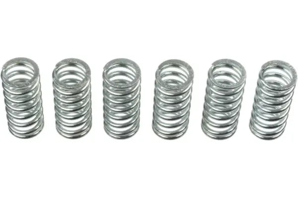Set arc ambreiaj, Yamaha, 129x80x48 mm, TRWMOTO TRWMEF1586