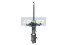 Amortizor, Nissan Serena, Vanette Cargo, 463x199x195 mm, Japanparts MM19992
