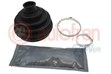 Ansamblu burduf articulatie planetara, Alfa Romeo, Citroen, Fiat, Lancia, Peugeot, 137x118x115 mm, Autofren Seinsa D8101