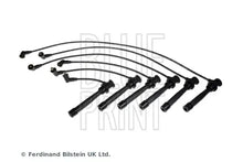 Set cablaj aprinder, Hyundai, Kia, 237x194x78 mm, Blue Print ADG01622