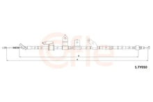 Protectie stropire, disc frana Febi Bilstein pentru Honda - FE174219